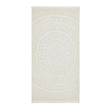 Maya Cotton Bathroom Towel